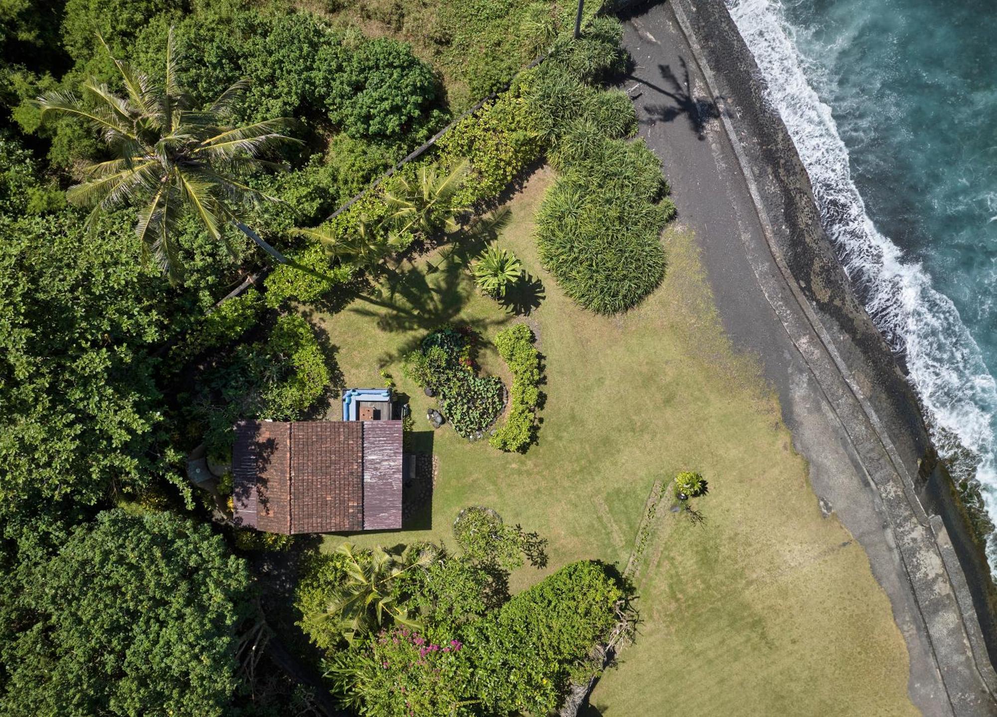 Готель Jasri Bay Hideaway Екстер'єр фото