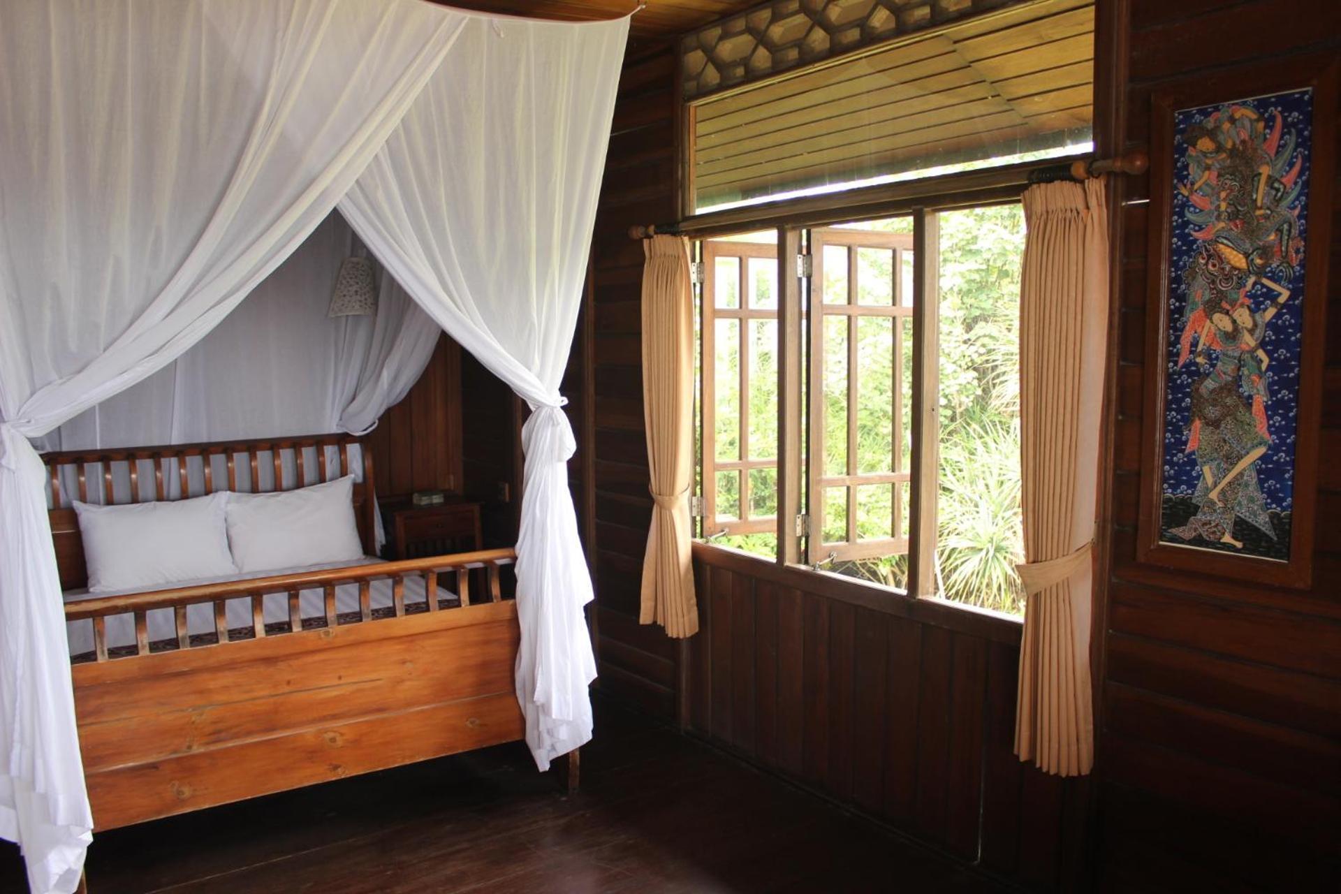 Готель Jasri Bay Hideaway Номер фото