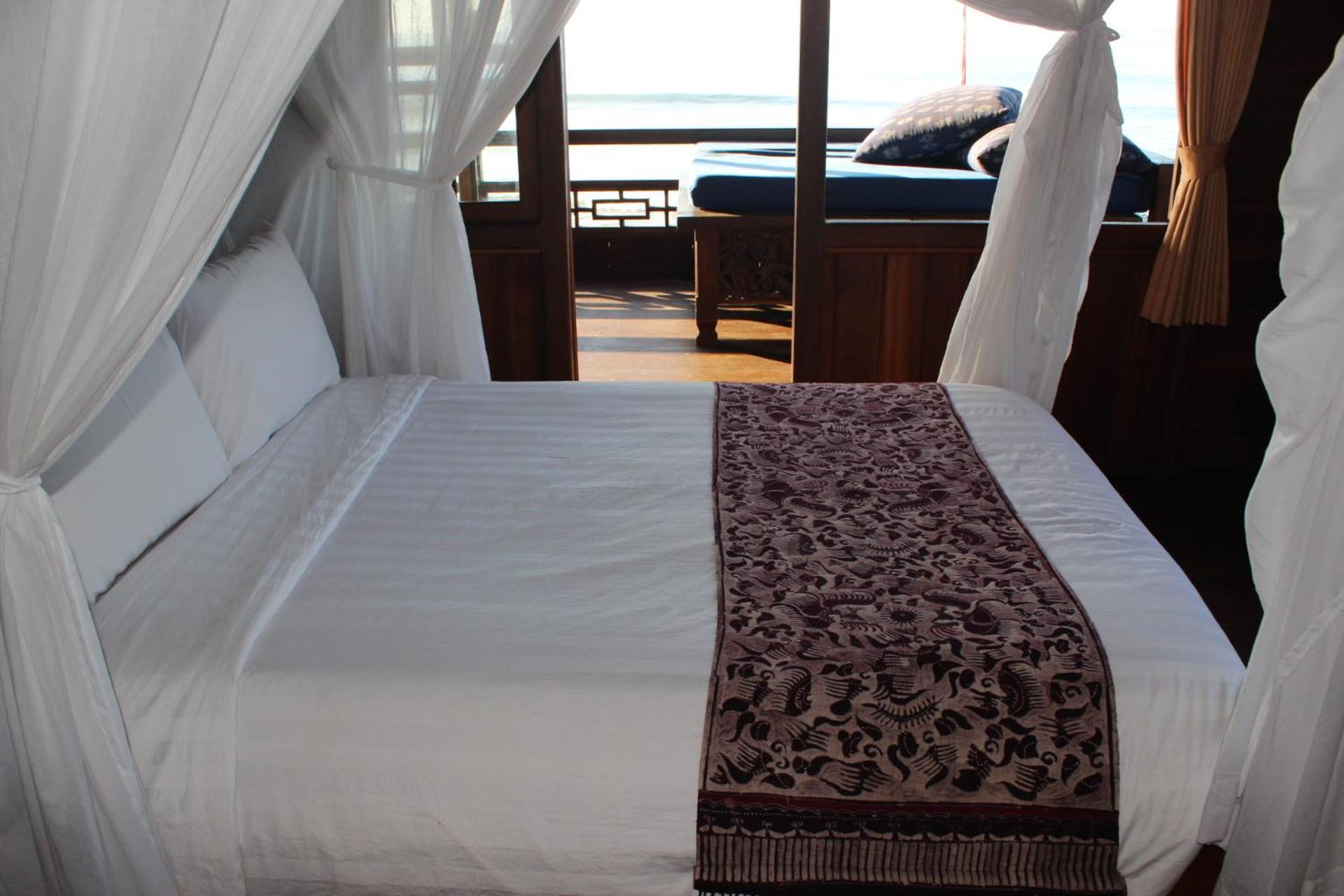 Готель Jasri Bay Hideaway Номер фото