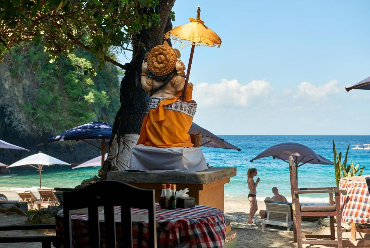 Готель Jasri Bay Hideaway Екстер'єр фото