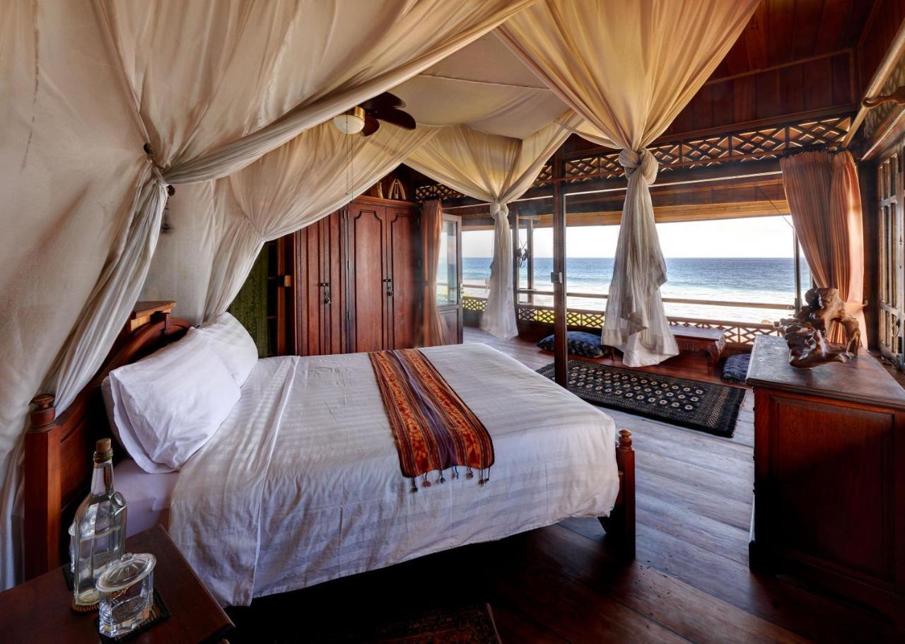 Готель Jasri Bay Hideaway Екстер'єр фото