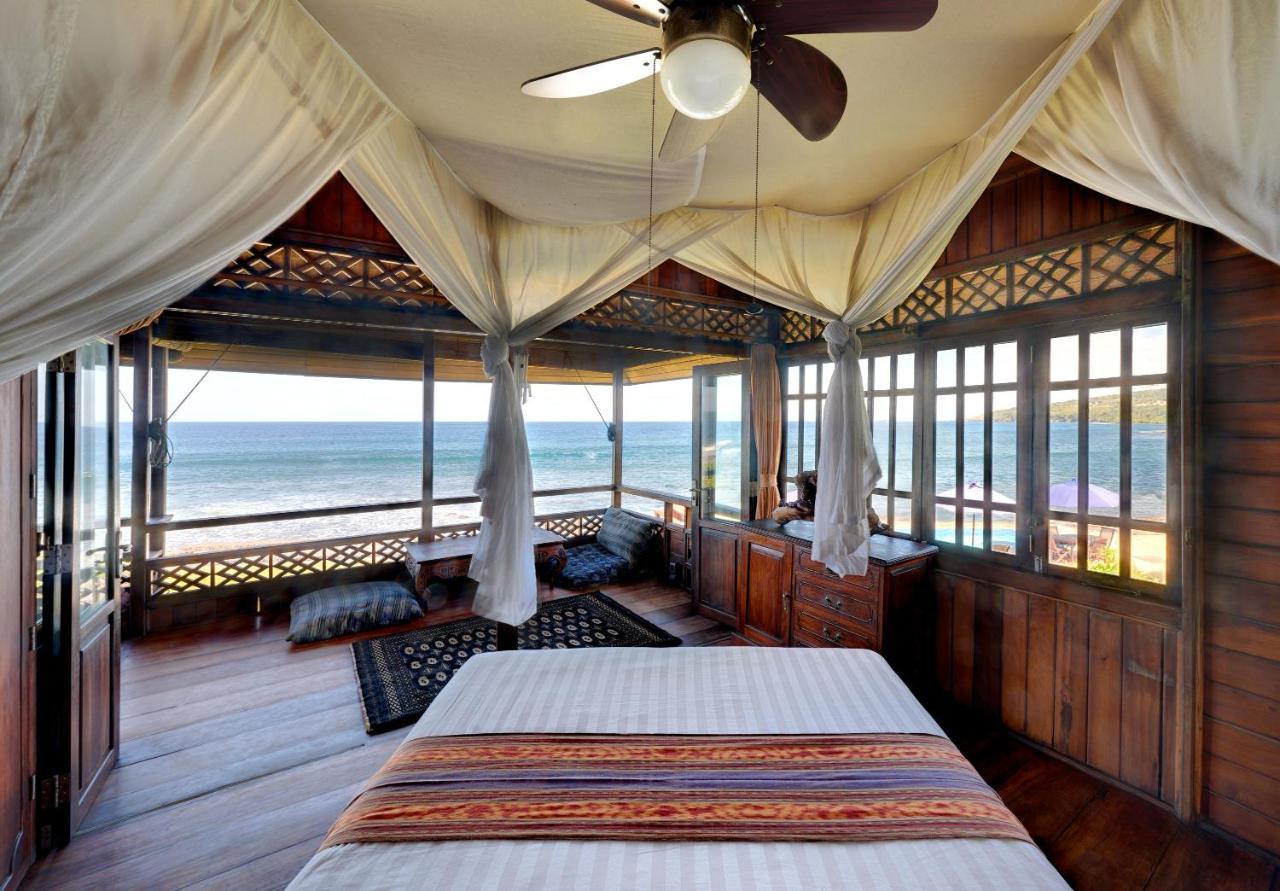 Готель Jasri Bay Hideaway Екстер'єр фото