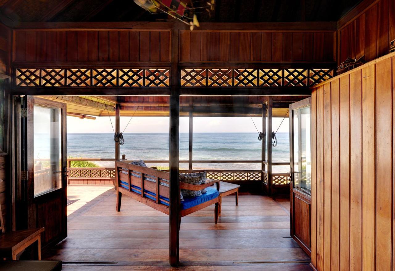 Готель Jasri Bay Hideaway Екстер'єр фото