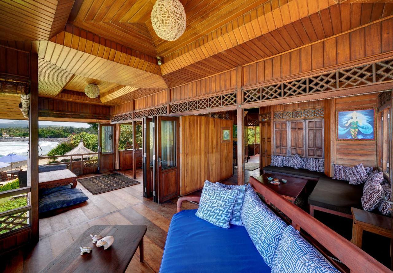 Готель Jasri Bay Hideaway Екстер'єр фото