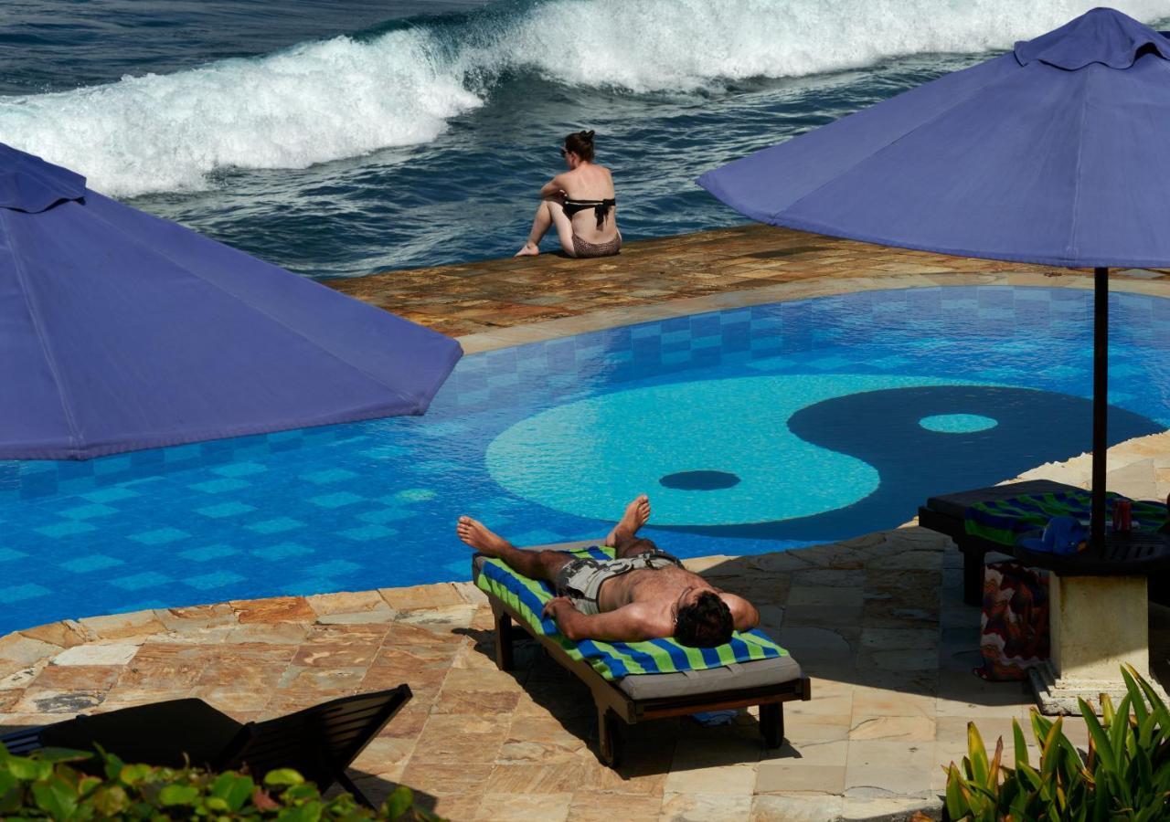 Готель Jasri Bay Hideaway Екстер'єр фото