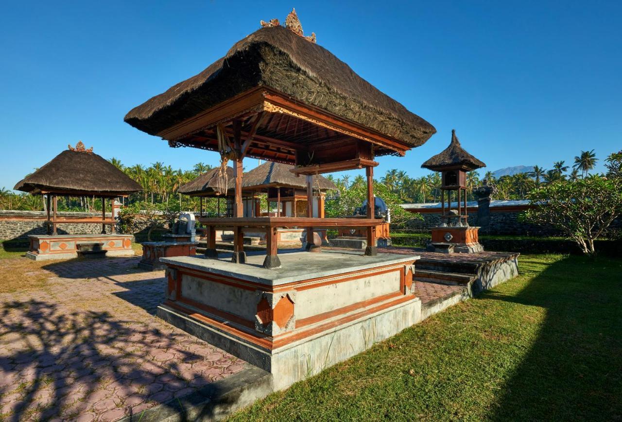 Готель Jasri Bay Hideaway Екстер'єр фото