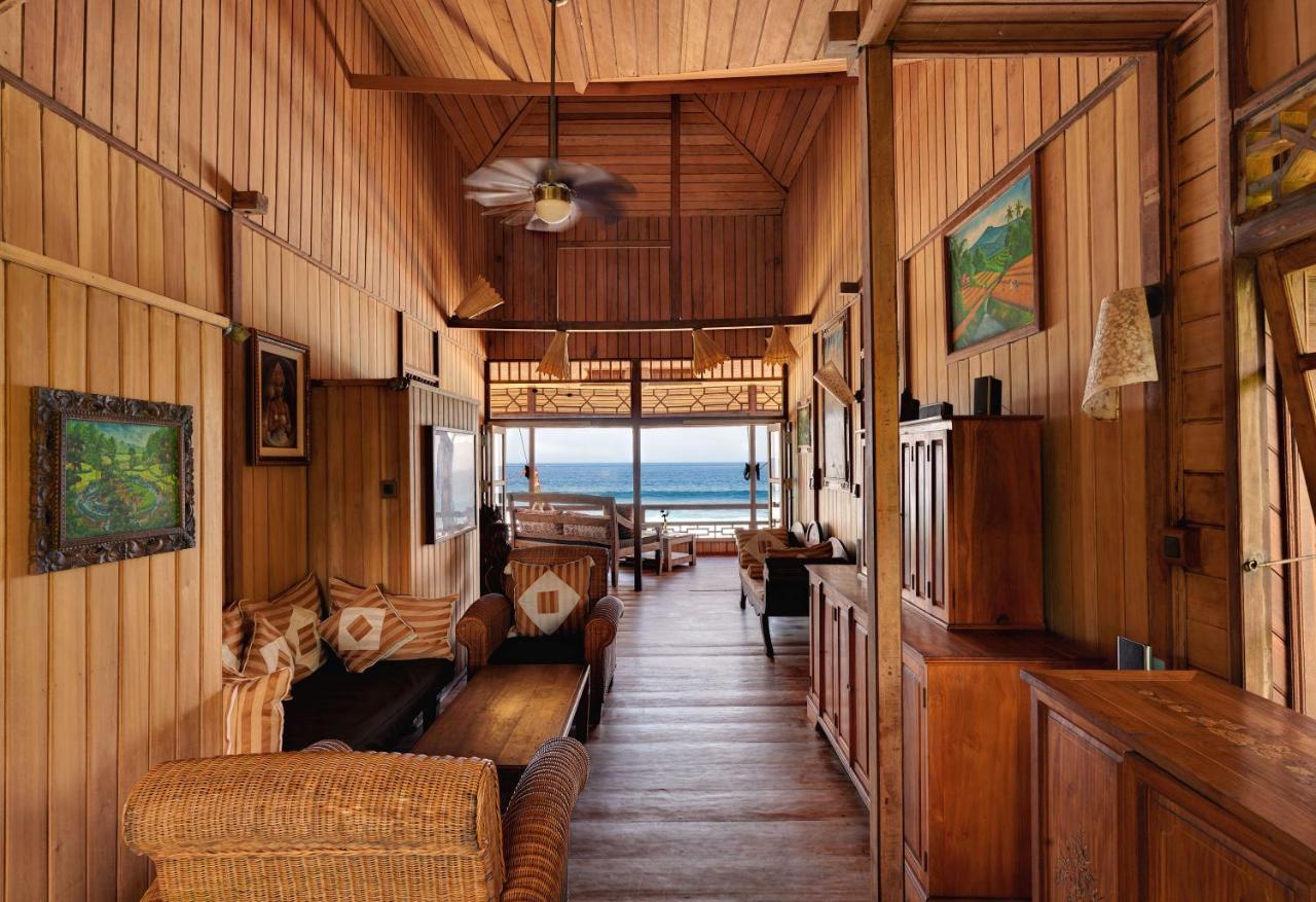 Готель Jasri Bay Hideaway Екстер'єр фото