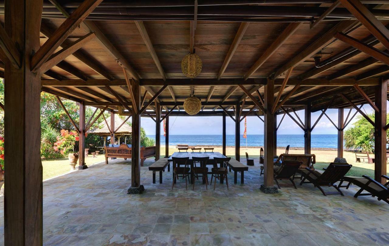 Готель Jasri Bay Hideaway Екстер'єр фото